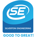 Silverton Engineering logo – Automotive Radiators & Heat Exchange Solutions